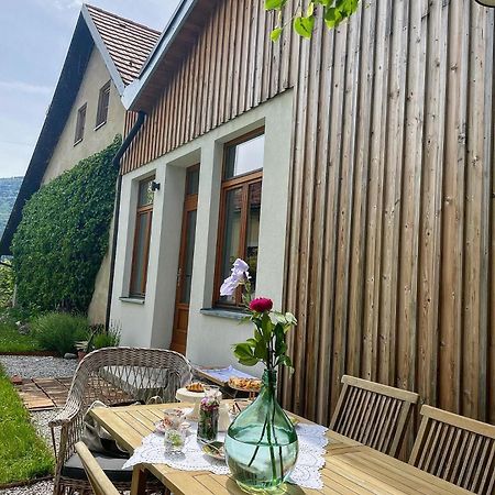슬로벤스케코니스 Mala Kmetija B&B 외부 사진
