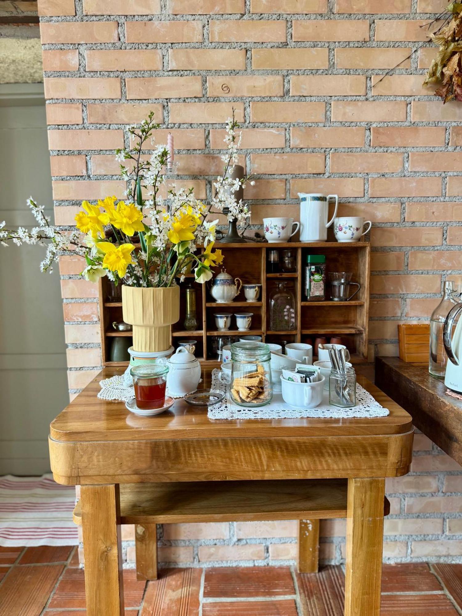 슬로벤스케코니스 Mala Kmetija B&B 외부 사진